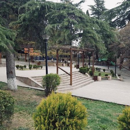 Apartment Krcanisi Тбилиси Экстерьер фото