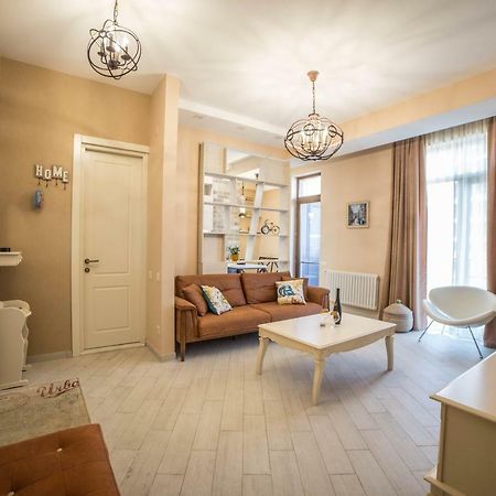 Apartment Krcanisi Тбилиси Экстерьер фото