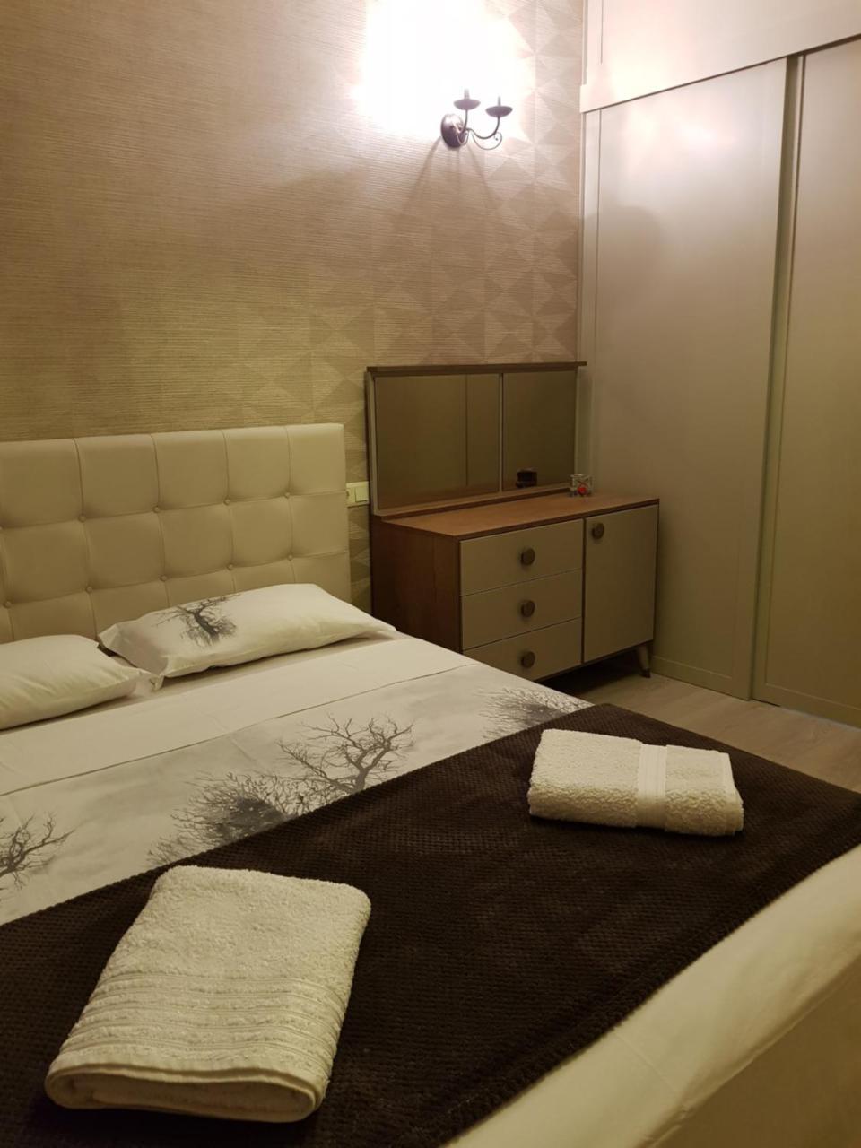 Apartment Krcanisi Тбилиси Экстерьер фото
