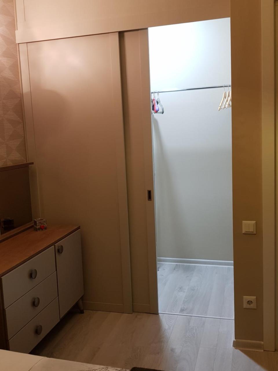Apartment Krcanisi Тбилиси Экстерьер фото