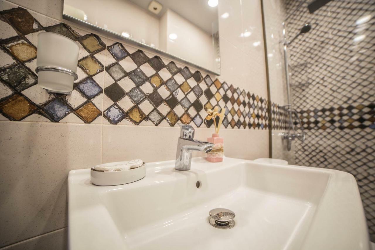 Apartment Krcanisi Тбилиси Экстерьер фото