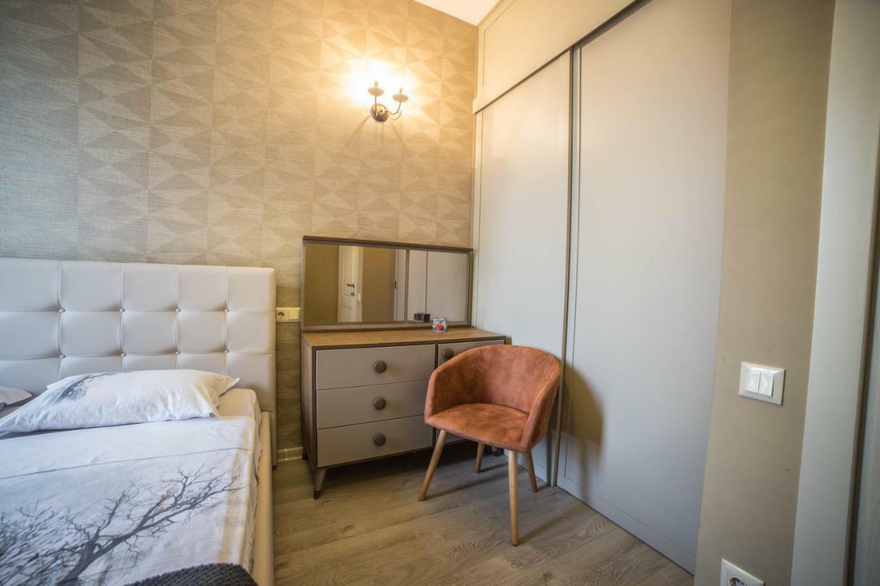 Apartment Krcanisi Тбилиси Экстерьер фото