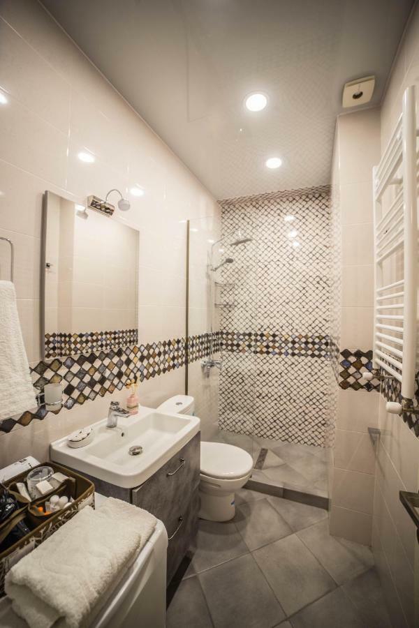Apartment Krcanisi Тбилиси Экстерьер фото