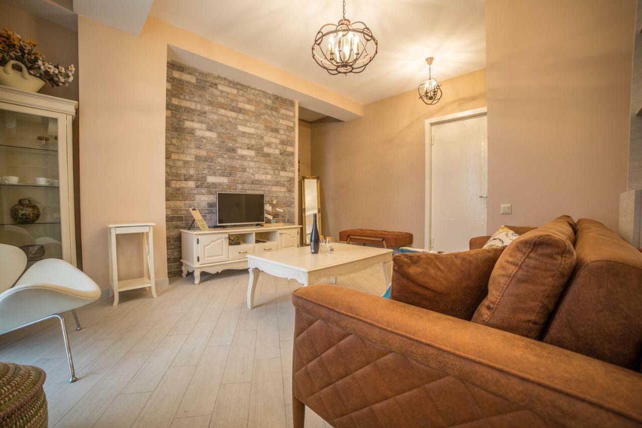 Apartment Krcanisi Тбилиси Экстерьер фото